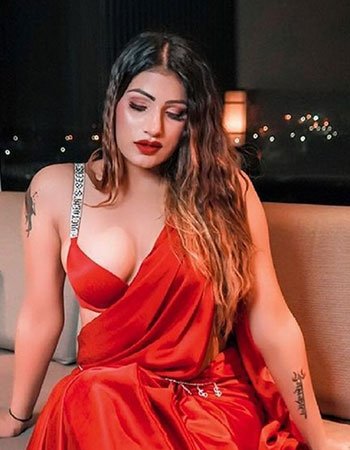 Bhubaneswar Call Girl